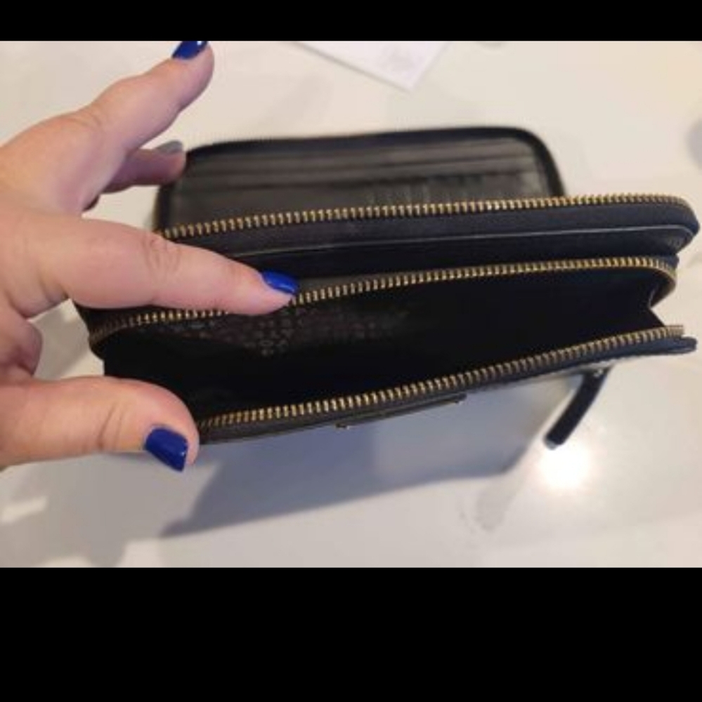 Kate Spade Clutch Wallet